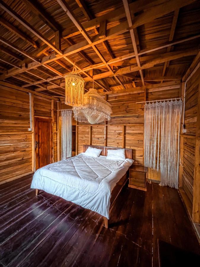 Single Cabin With Lake View Mwanza Exterior photo